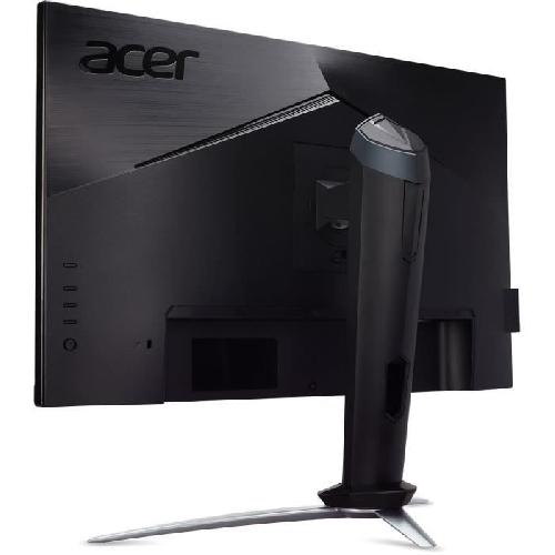 Ecran Ordinateur Ecran PC Gamer - ACER Nitro XV253Q X - 24.5 FHD - Dalle IPS - 1 ms - 240Hz - 2 x HDMI - DisplayPort 1.2 - USB 3.0
