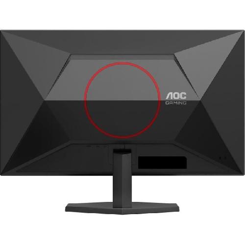 Ecran Ordinateur Ecran PC Gamer AOC - 27G42E - 27'' FHD - Dalle IPS - 180Hz - 0.5MS MPRT - Adaptive Sync - HDMI - DP