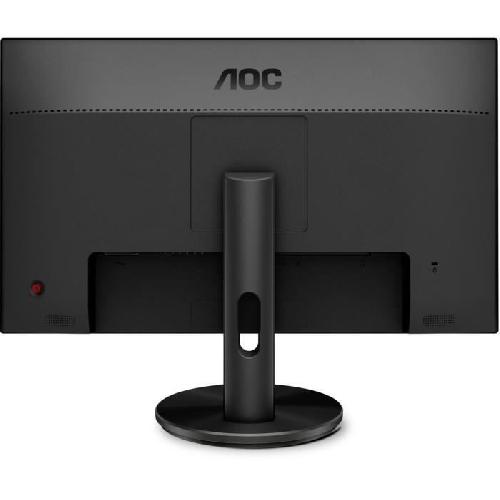 Ecran Ordinateur Ecran PC Gamer - AOC G2490VXA - 23.8 FHD - Dalle VA - 1ms - 144Hz - HDMI - DisplayPort - FreeSync Premium