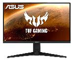 Ecran Ordinateur Ecran PC Gamer ASUS TUF VG279QL1A - 27 FHD 165Hz - Dalle IPS - DiplayHDR 400 - FreeSync Premium - 1ms MPRT - 2xHMDI-1xDisplayPort