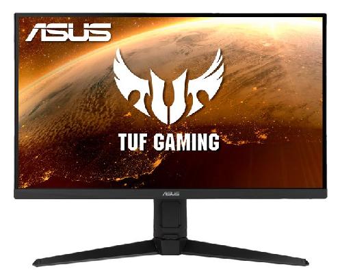 Ecran Ordinateur Ecran PC Gamer ASUS TUF VG279QL1A - 27 FHD 165Hz - Dalle IPS - DiplayHDR 400 - FreeSync Premium - 1ms MPRT - 2xHMDI-1xDisplayPort