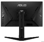 Ecran Ordinateur Ecran PC Gamer ASUS TUF VG279QL1A - 27 FHD 165Hz - Dalle IPS - DiplayHDR 400 - FreeSync Premium - 1ms MPRT - 2xHMDI-1xDisplayPort