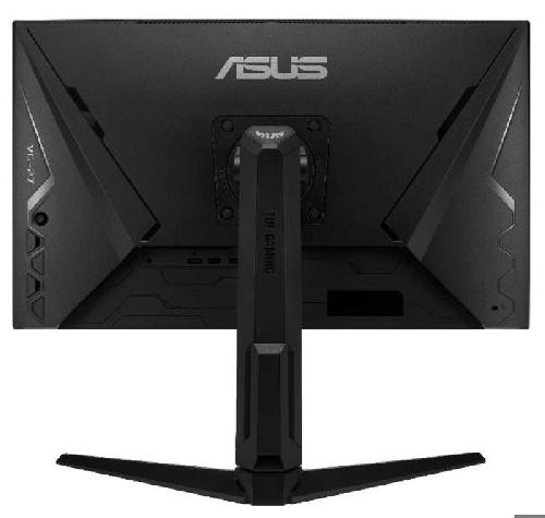 Ecran Ordinateur Ecran PC Gamer ASUS TUF VG279QL1A - 27 FHD 165Hz - Dalle IPS - DiplayHDR 400 - FreeSync Premium - 1ms MPRT - 2xHMDI-1xDisplayPort