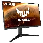 Ecran Ordinateur Ecran PC Gamer ASUS TUF VG279QL1A - 27 FHD 165Hz - Dalle IPS - DiplayHDR 400 - FreeSync Premium - 1ms MPRT - 2xHMDI-1xDisplayPort