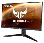 Ecran Ordinateur Ecran PC Gamer ASUS TUF VG279QL1A - 27 FHD 165Hz - Dalle IPS - DiplayHDR 400 - FreeSync Premium - 1ms MPRT - 2xHMDI-1xDisplayPort