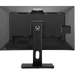 Ecran Ordinateur Ecran PC Gamer - IIYAMA G-Master Red Eagle - 31.5 WQHD - Dalle IPS - 1 ms - 165 Hz - HDMI - AMD FreeSync -avec Telecommande-