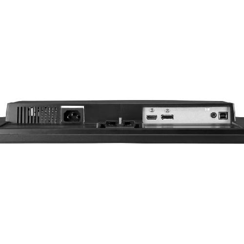 Ecran Ordinateur Ecran PC Gamer - IIYAMA G-Master Red Eagle G2470HSU-B1 - 23.8 FHD - Dalle IPS - 0.8 ms - 165 Hz - HDMI - DisplayPort - FreeSync