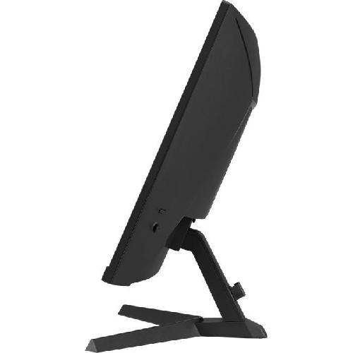 Ecran Ordinateur Ecran PC Gamer Incurve - IIYAMA G-Master Red Eagle G2766HSU-B1 - 27 FHD - Dalle VA - 1 ms - 165Hz