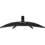 Ecran Ordinateur Ecran PC Gamer Incurve - IIYAMA G-Master Red Eagle G2766HSU-B1 - 27 FHD - Dalle VA - 1 ms - 165Hz