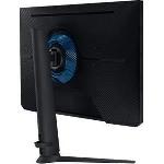 Ecran Ordinateur Ecran PC Gamer - SAMSUNG ODYSSEY G300 - LS24AG304NRXEN - 24 FHD - Dalle VA - 1ms - 144Hz - HDMI / DP - FreeSync Premium