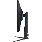 Ecran Ordinateur Ecran PC Gamer - SAMSUNG - ODYSSEY G5 S32CG510EU - 32 WQHD - Dalle VA - 1 ms - 165 Hz - HDMI / DP - FreeSync Premium