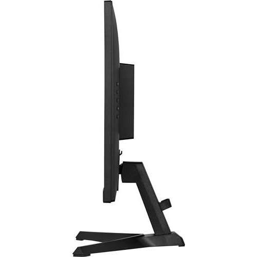 Ecran Ordinateur Ecran PC - IIYAMA - G2470HSU-B6 - 24 IPS FHD 1920 x 1080 - 0.2ms - 180Hz - HDMI DP - Noir