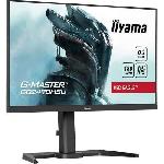 Ecran Ordinateur Ecran PC - IIYAMA - GB2470HSU-B6 - 24 IPS FHD 1920 x 1080 - 0.2ms - 180Hz - HDMI DP - Noir