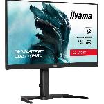 Ecran Ordinateur Ecran PC - IIYAMA - GB2770HSU-B6 - 27 IPS FHD 1920 x 1080 - 0.2ms - 180Hz - HDMI DP - Noir