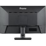 Ecran Ordinateur Ecran PC - IIYAMA - ProLite XU2493HSU-B6 - 24 FHD - Dalle IPS - 100Hz - 1ms - HDMI-DP - Haut-parleurs - Noir mat