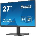 Ecran Ordinateur Ecran PC - IIYAMA PROLITE XU2793HS-B6 - 27 1920x1080 - Dalle IPS - 1ms - 100Hz - HDMI - DisplayPort