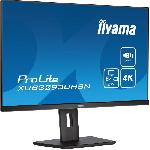 Ecran Ordinateur Ecran PC Iiyama PROLITE XUB3293UHSN-B5 32''