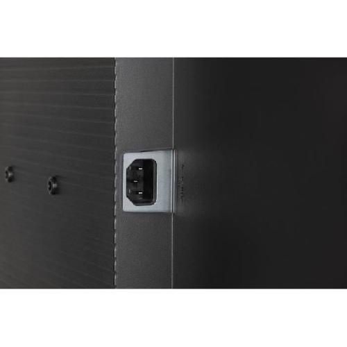 Ecran Ordinateur Ecran PC - IIYAMA - X3270QSU-B1 - 31.5 QHD - IPS - 100Hz - 3ms - HDMI-DP-USB HUB - Haut-parleurs - VESA 100x100 - Noir