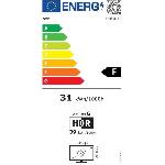 Ecran Ordinateur Ecran PC incurve - ACER - Nitro XZ340CUHbiiphx - 34 - 100Hz - 1ms - 2 HDMI 1 DP - Noir