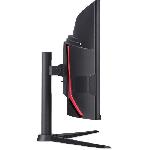 Ecran Ordinateur Ecran PC incurve - ACER - Nitro XZ340CUHbiiphx - 34 - 100Hz - 1ms - 2 HDMI 1 DP - Noir