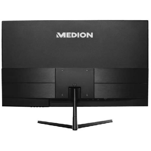 Ecran Ordinateur Ecran PC - MEDION MD20154 - 27 FHD - Dalle IPS - 7 ms - 100 Hz - HDMI - VGA