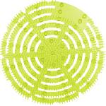 Ecrans urinoir longue remanence parfum Melon Concombre x10 - archives