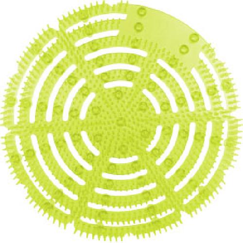 Ecrans urinoir longue remanence parfum Melon Concombre x10 - archives