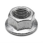 Ecrou aviation M10x1.50 - 1 nombre Ecrou aviation M10x1.50 - 1 nombre