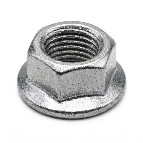 Ecrous et Vis Ecrou aviation M10x1.50 - 1 nombre
