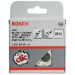 Ecrou de serrage SDS clic pour meuleuse de filetage M14 - BOSCH - 1603340031