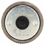 Meuleuse Ecrou de serrage SDS clic pour meuleuse de filetage M14 - BOSCH - 1603340031