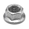 Ecrous et Vis Ecrou aviation M10x1.50 - 1 nombre