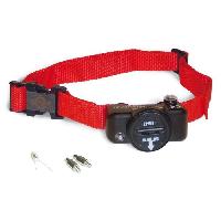 Education - Activite Collier Anti Fugue Pour Chien Deluxe Ultralight Petsafe