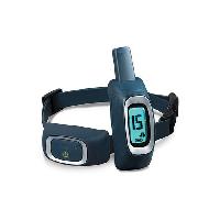 Education - Activite Collier de Dressage pour 2 Chiens - PetSafe - Portee 600m - Rechargeable - Etanche