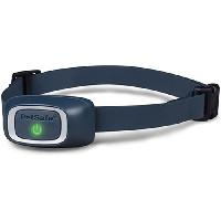 Education - Activite PetSafe - Collier anti aboiement rechargeable Lite. Etanche. Réduit les aboiements chez les chiens timides + de 3.6 Kg