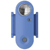 Education - Activite Répulsif ultrason chat - TICKLESS MINI CAT - Protection tiques et puces - Greek Blue