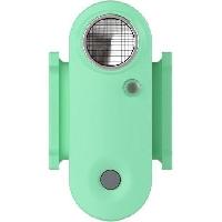 Education - Activite Répulsif ultrason chat - TICKLESS MINI CAT - Protection tiques et puces - Mentha Green