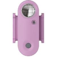 Education - Activite Répulsif ultrason chat - TICKLESS MINI CAT - Protection tiques et puces - Organ Purple