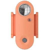 Education - Activite Répulsif ultrason chien - TICKLESS MINI DOG&CAT - Protection tiques et puces - Hot Peach