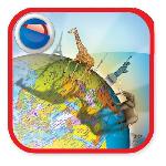 Globe Terrestre Éducation Clementoni - Exploraglobe - Le globe interactif