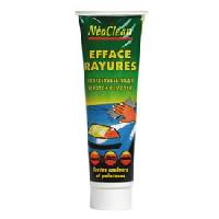 Efface Rayure - Renovateur Efface rayures 150g x4