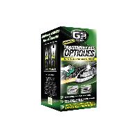 Efface Rayure - Renovateur Kit Traitement des Optiques GS27 TE172020
