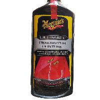 Efface Rayure - Renovateur Ultimate Renovateur Peinture G17216 Meguiars Ultimate Compound 375ml