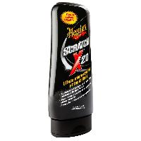 Efface Rayures ScratchX meguiars G10307 200ml Efface Rayures ScratchX meguiars G10307 200ml