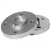 Elargisseurs de Voie SP41863 - 2 Elargisseurs de voies 20mm - 4x108 - Alesage 63 avec visserie - Butzi