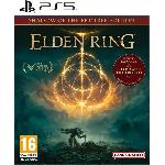 Jeu Playstation 5 Elden Ring Shadow Of The Erdtree Goty - Jeu PS5