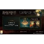 Jeu Playstation 5 Elden Ring Shadow Of The Erdtree Goty - Jeu PS5