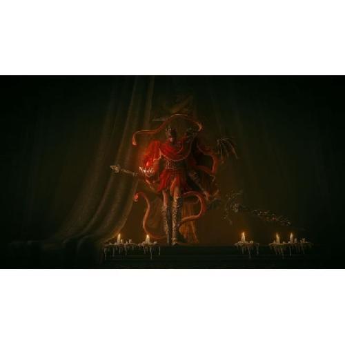 Jeu Playstation 5 Elden Ring Shadow Of The Erdtree Goty - Jeu PS5