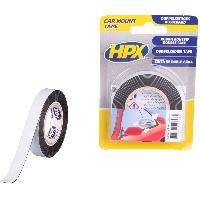 Electricite - Domotique Adhesif double face 12mmx2m HPX