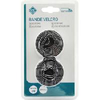 Electricite - Domotique Bande scratch 1m adhesif Electricite - Domotique Bande scratch 1m adhesif